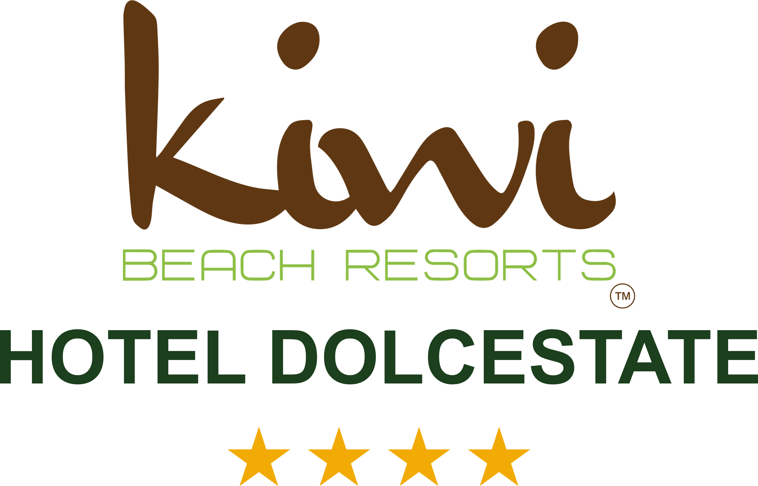 Hotel Dolcestate Homepage